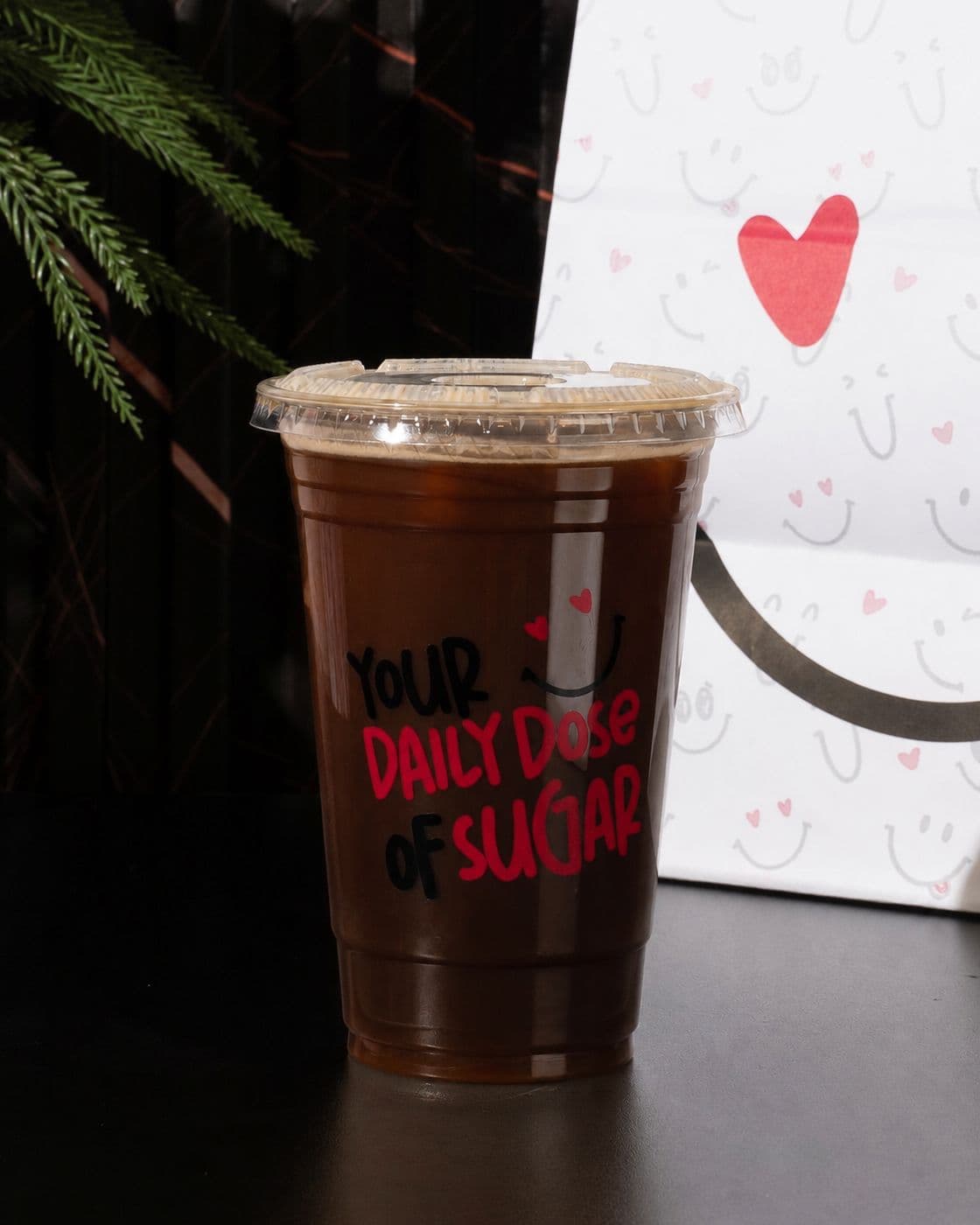 COLD BREW