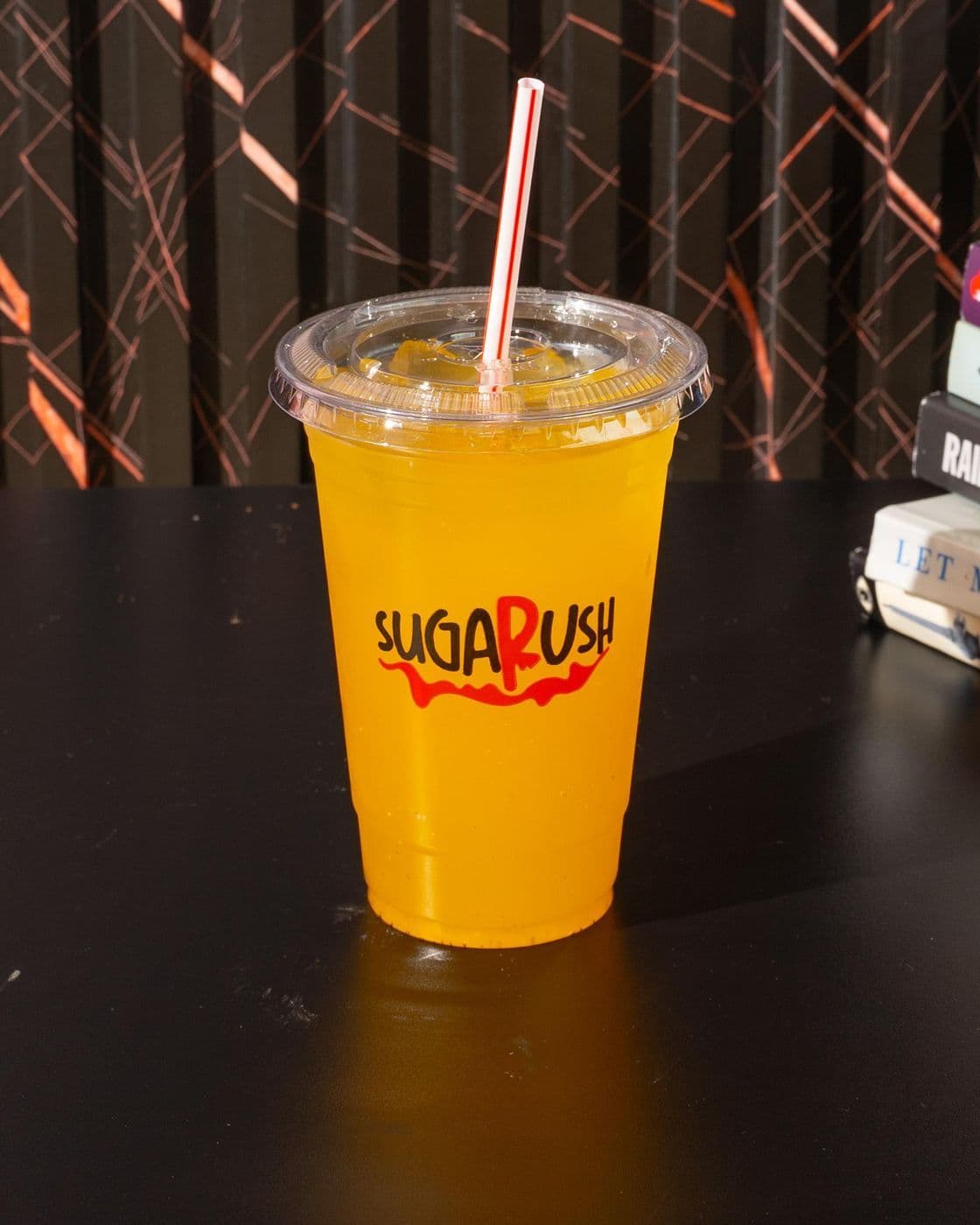 Mango Refresher