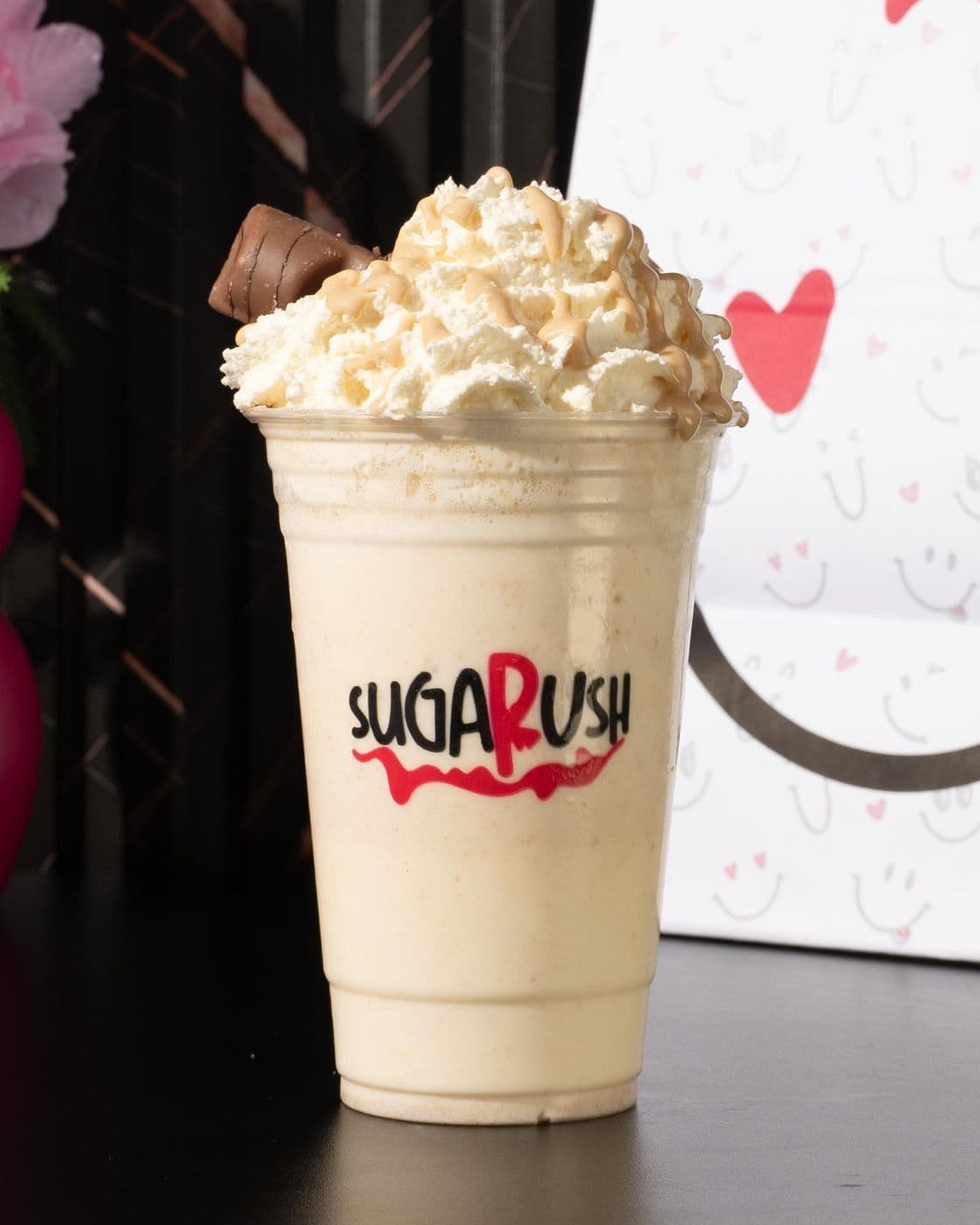 KINDER BUENO SHAKE