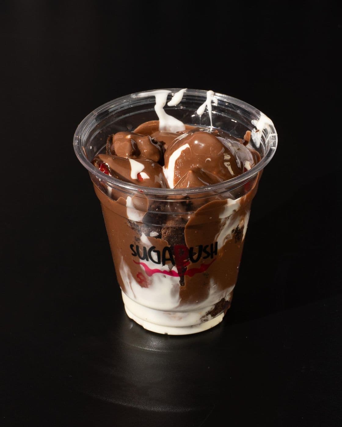 BROWINE CUP