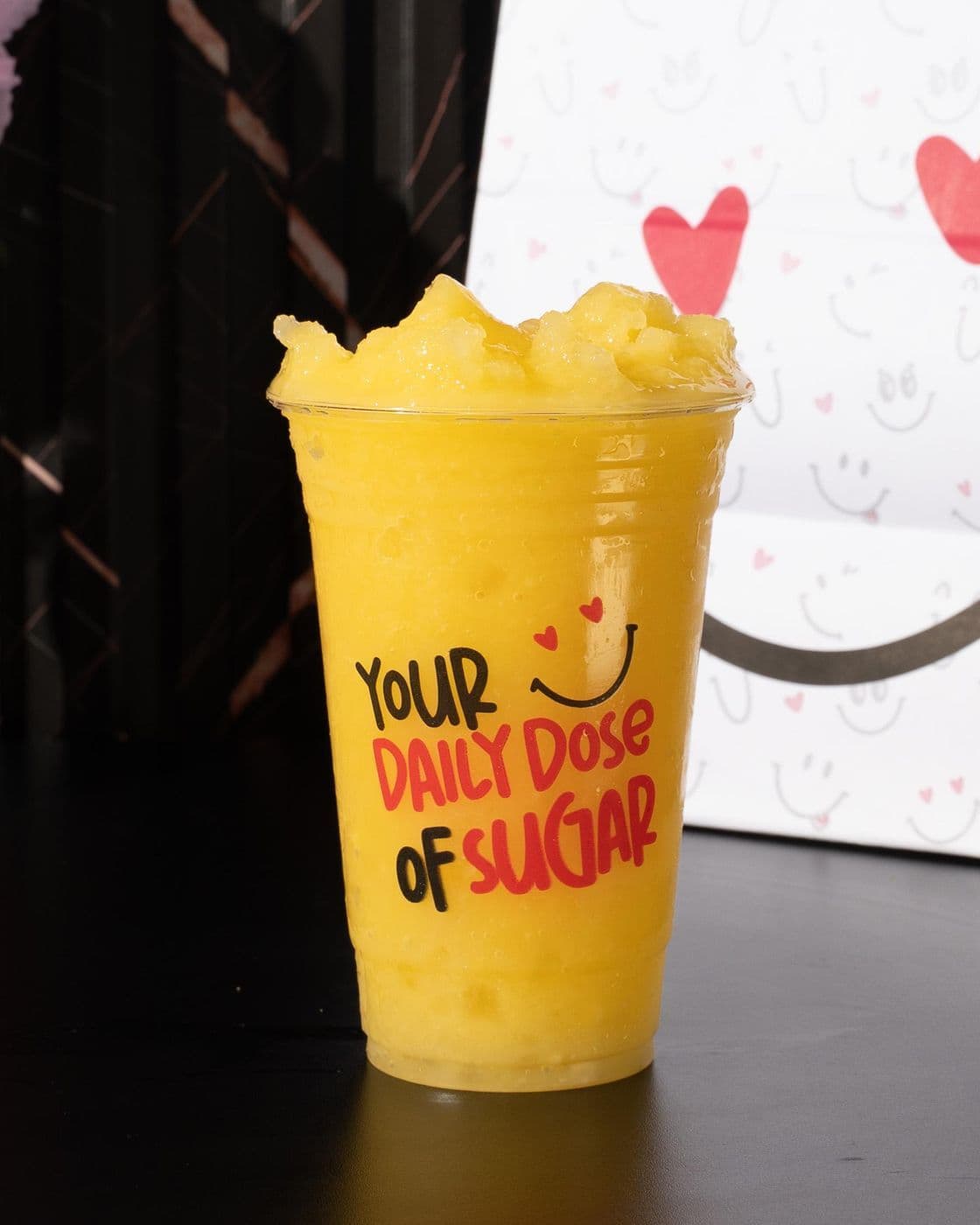 Mango Smoothie