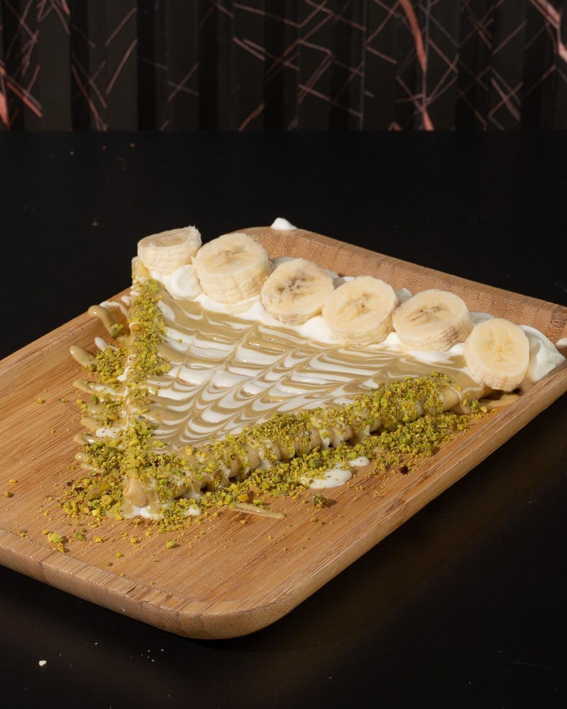 PISTACHIO