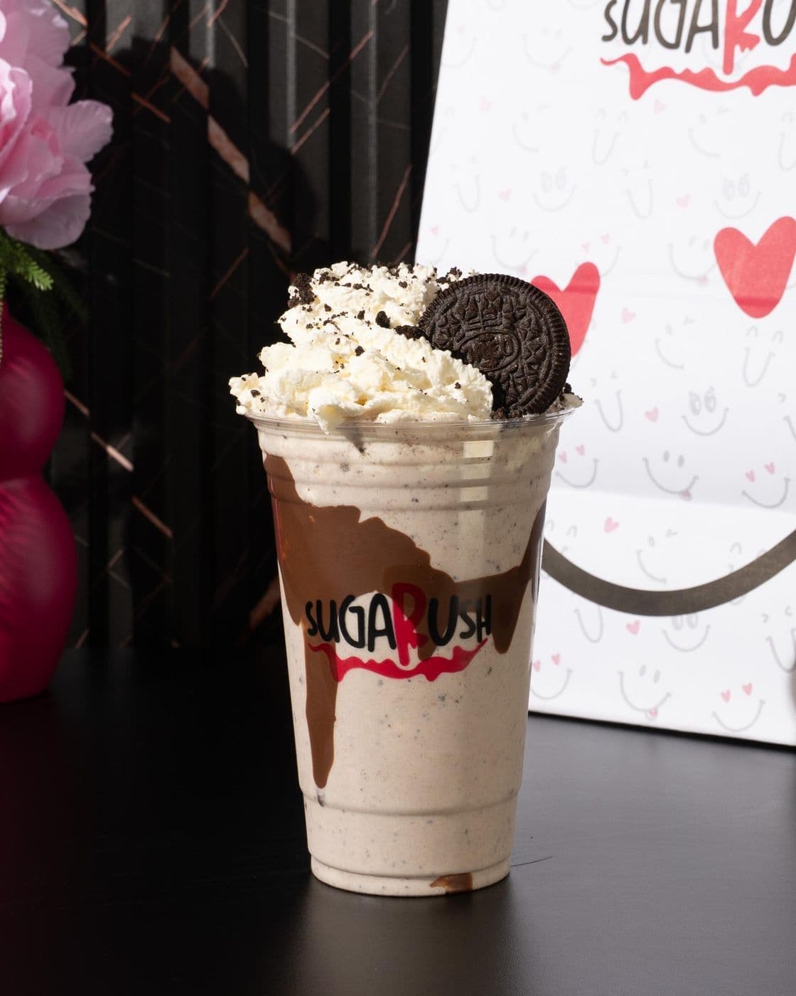 OREO SHAKE