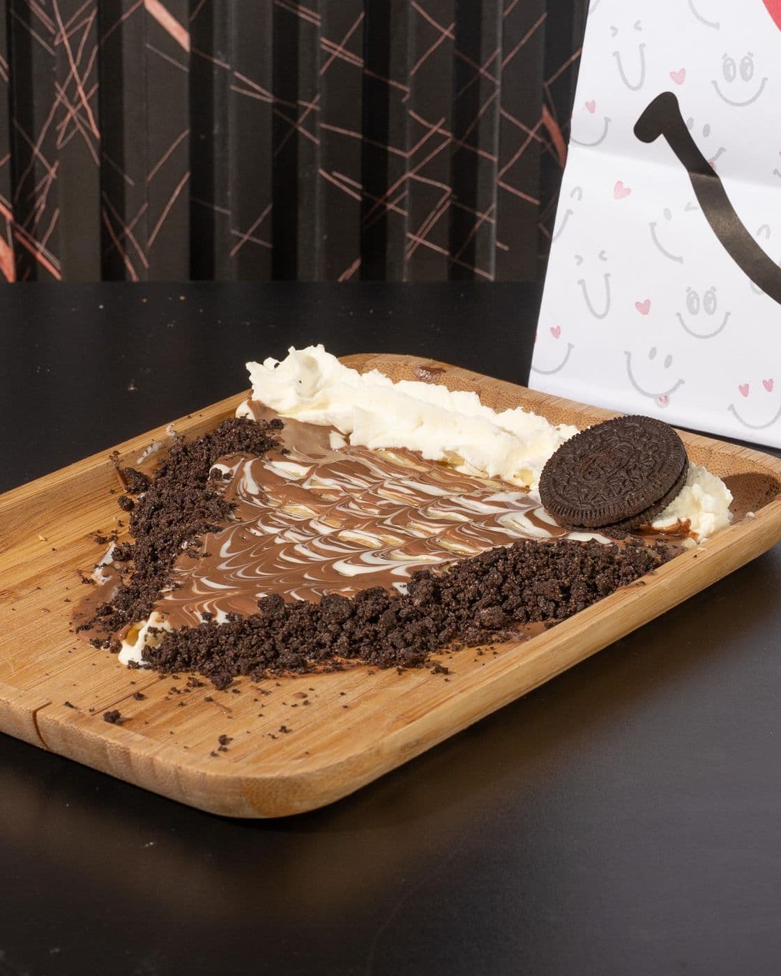 Oreo