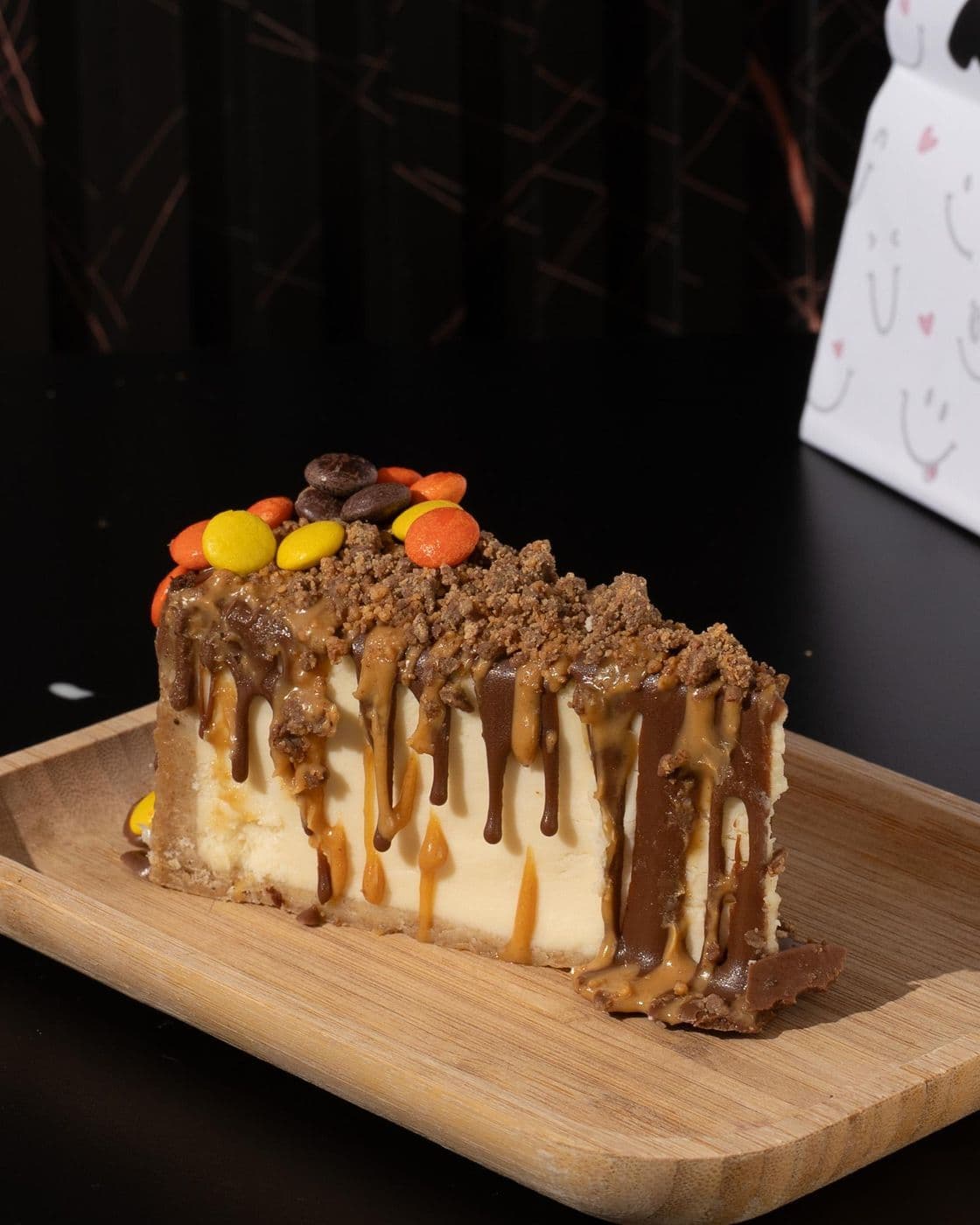 Cake Slice — Cakes
