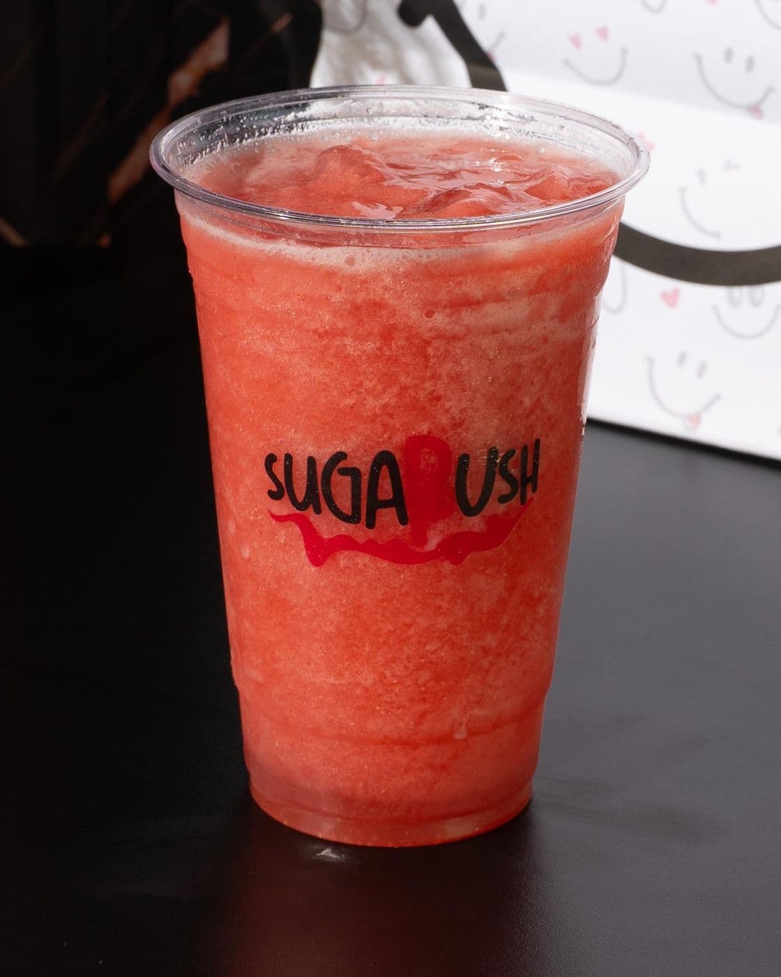Strawberry Smoothie