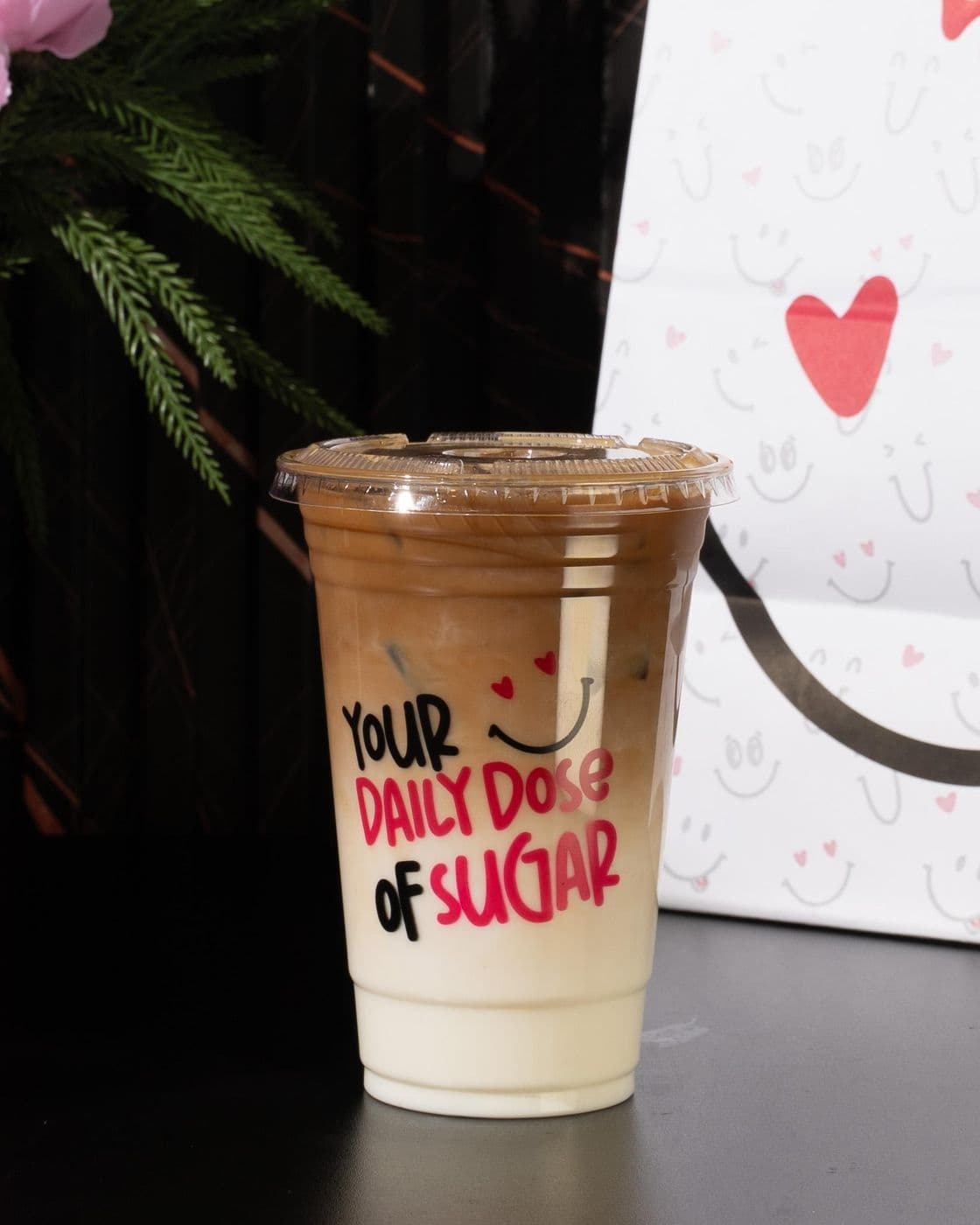 MACCHIATO