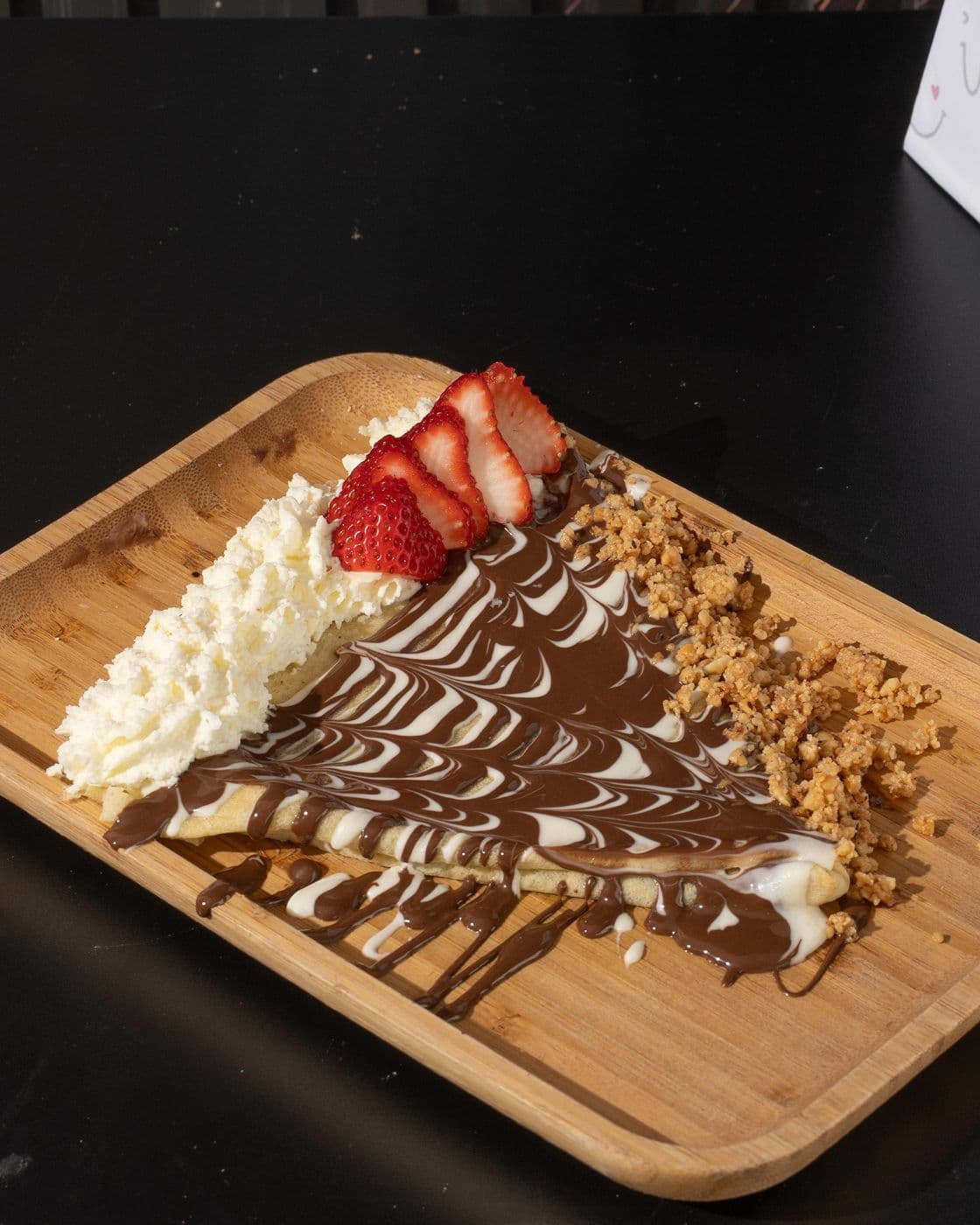 NUTELLA