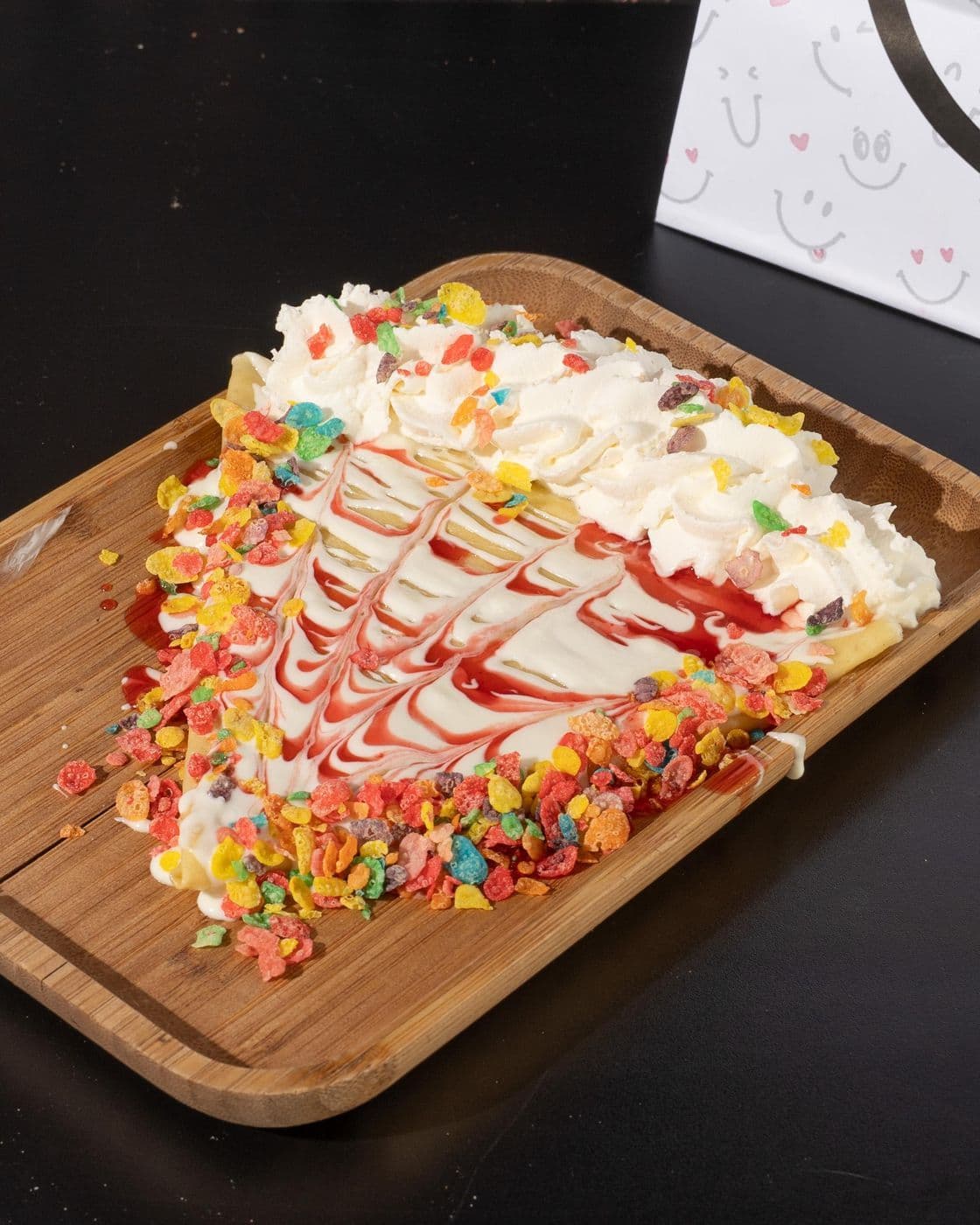 Fruity Pebbles