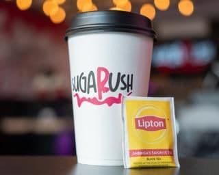 HOT TEA