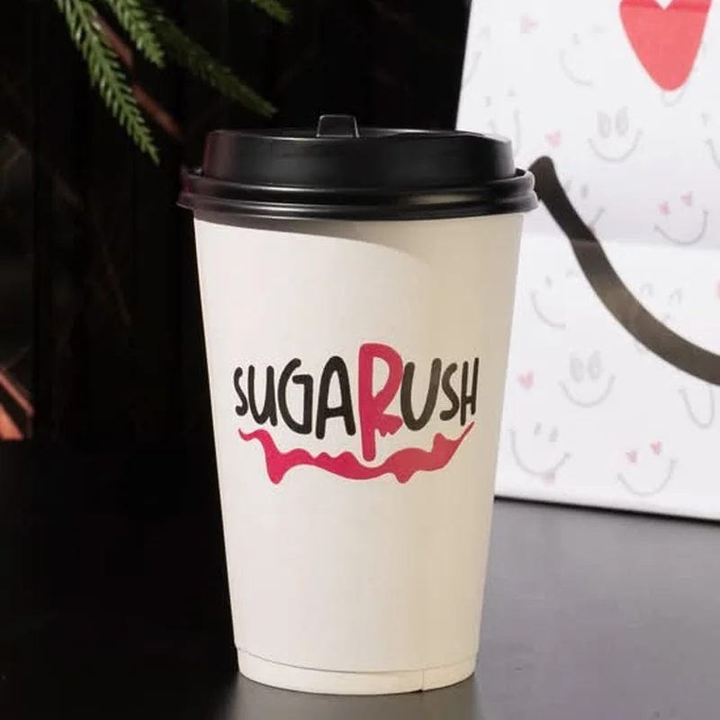 Cold Brew — Cafe